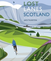 Capa do artigo Lost Lanes Scotland