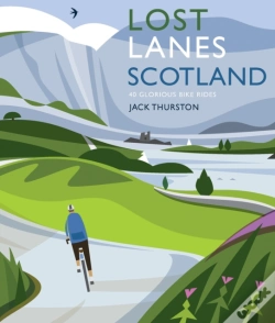 Capa do artigo Lost Lanes Scotland