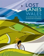 Capa do artigo Lost Lanes Wales