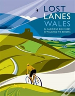 Capa do artigo Lost Lanes Wales