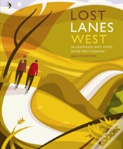 Capa do artigo Lost Lanes West Country