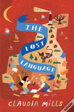 Capa do artigo Lost Language