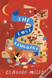 Capa do artigo Lost Language