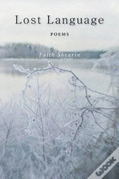 Capa do artigo Lost Language