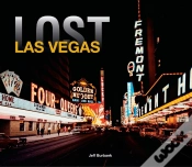 Capa do artigo Lost Las Vegas