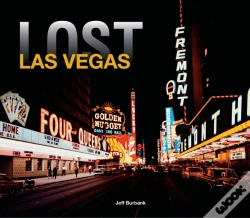 Capa do artigo Lost Las Vegas