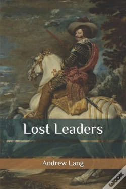 Capa do artigo Lost Leaders