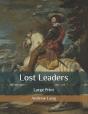 Lost Leaders - Preview