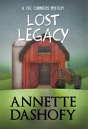 Lost Legacy - Preview