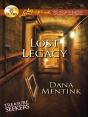 Lost Legacy - Preview