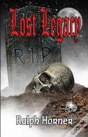 Capa do artigo Lost Legacy