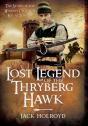 Lost Legend Of The Thryberg Hawk - Preview