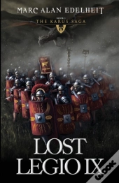 Lost Legio Ix