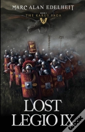 Capa do artigo Lost Legio Ix