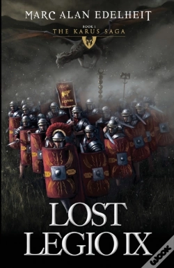 Capa do artigo Lost Legio Ix