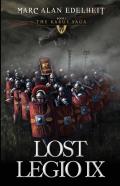 Lost Legio Ix