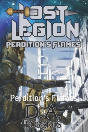 Capa do artigo Lost Legion