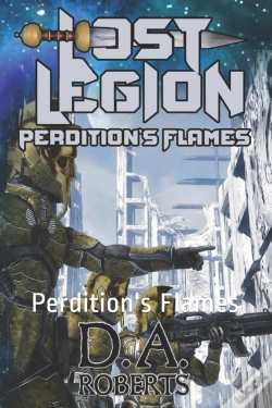 Capa do artigo Lost Legion