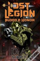 Lost Legion