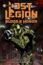 Lost Legion - Preview