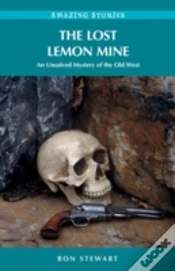 Capa do artigo Lost Lemon Mine