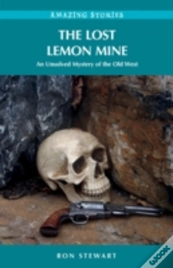Capa do artigo Lost Lemon Mine
