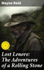 Lost Lenore: The Adventures Of A Rolling Stone - Preview