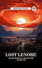 Lost Lenore The Adventures Of A Rolling Stone Volume Two - Preview