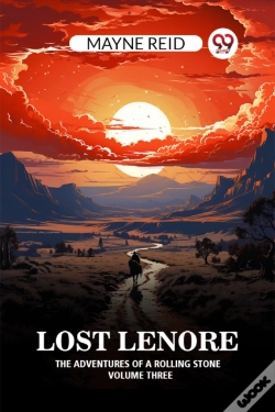Capa do artigo Lost Lenorethe Adventures Of A Rolling Stone Volume Three (Edition2024)