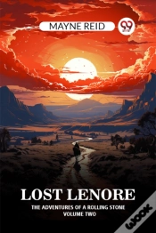 Capa do artigo Lost Lenorethe Adventures Of A Rolling Stone Volume Two (Edition2024)