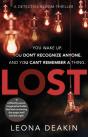 Lost - Preview