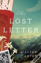 Capa do artigo Lost Letter