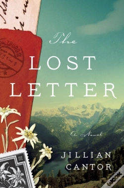 Capa do artigo Lost Letter