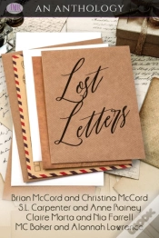 Capa do artigo Lost Letters