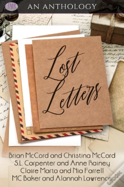 Capa do artigo Lost Letters