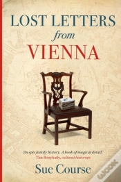 Capa do artigo Lost Letters From Vienna