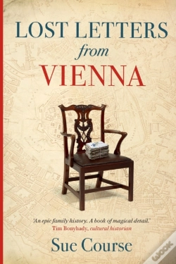 Capa do artigo Lost Letters From Vienna