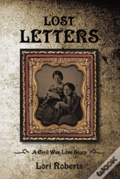 Capa do artigo Lost Letters