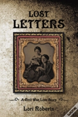 Capa do artigo Lost Letters
