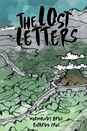 Capa do artigo Lost Letters