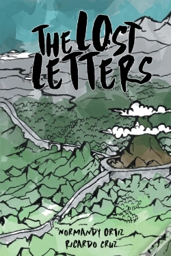 Capa do artigo Lost Letters