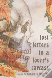 Capa do artigo Lost Letters To A Lover