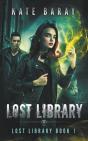 Lost Library - Preview