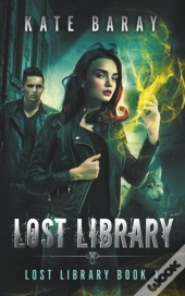 Lost Library