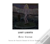 Capa do artigo Lost Lights