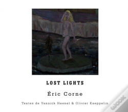 Capa do artigo Lost Lights