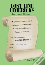 Capa do artigo Lost Line Limericks
