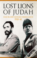 Lost Lions Of Judah