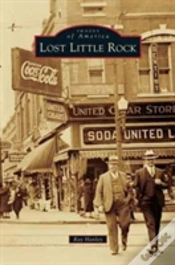 Capa do artigo Lost Little Rock