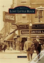 Lost Little Rock